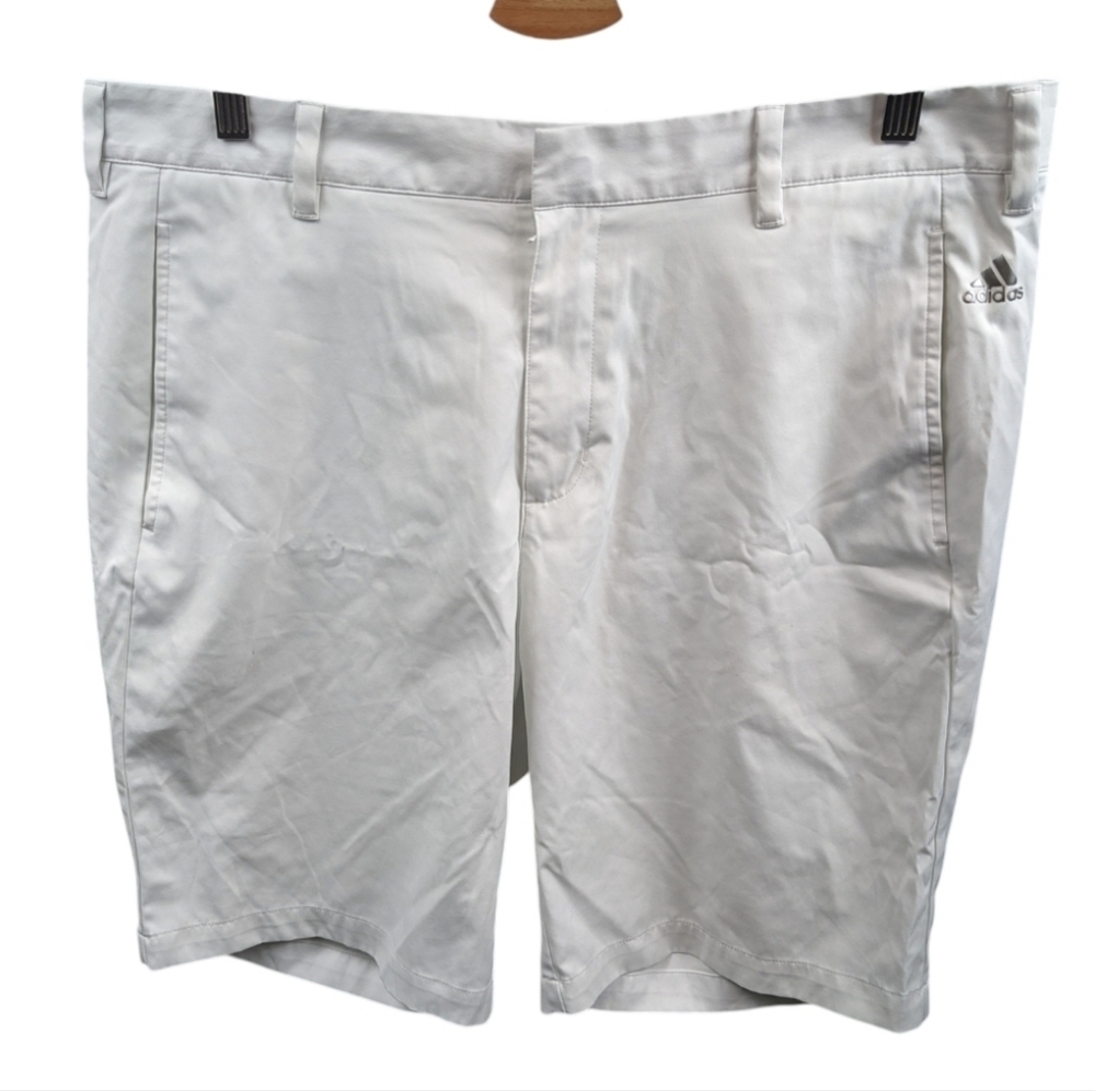Adidas Men's Golf Shorts Sz 36